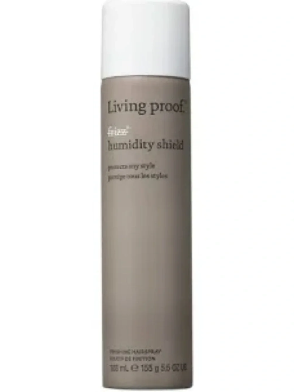 Living proof humidity shield